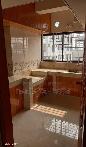 Interior Designed Flat for Rent