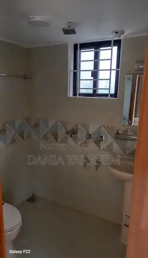 Interior Designed Flat for Rent