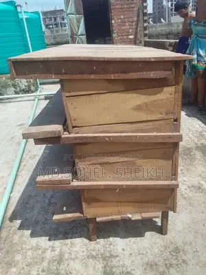 কবুতরের খোপ