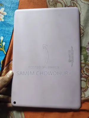 Amazon Tab Used