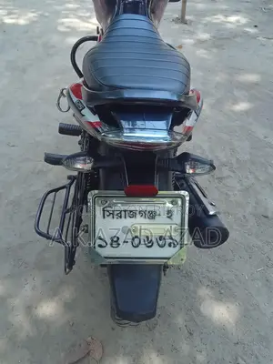 Bajaj Discover 125 / 2025