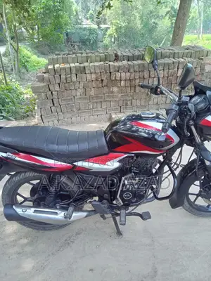 Bajaj Discover 125 / 2025