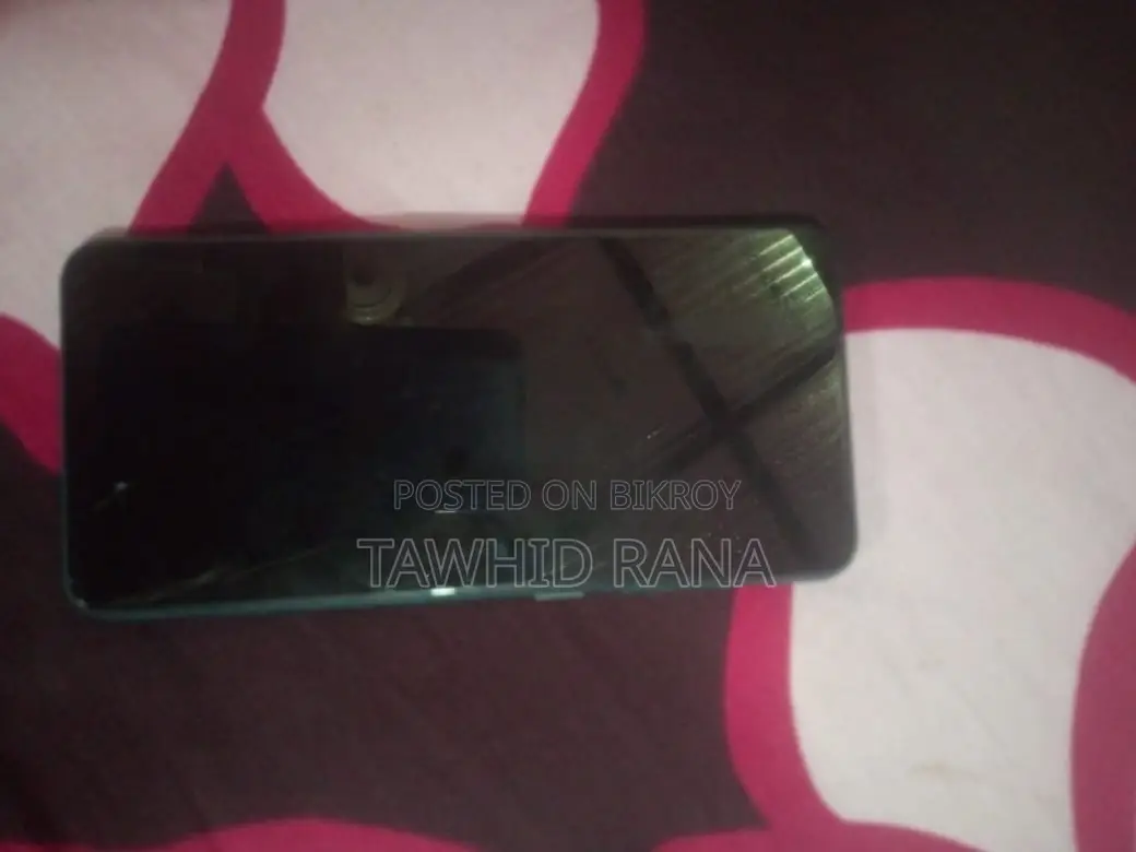 Xiaomi Redmi Note 9 (Used)