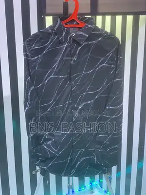 Full Sleeve Shirt