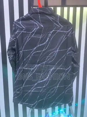ফুল হাতা শার্ট