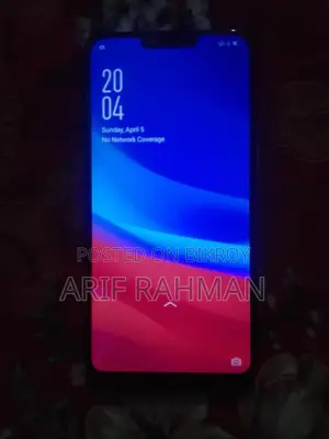 OPPO A3s (Used)