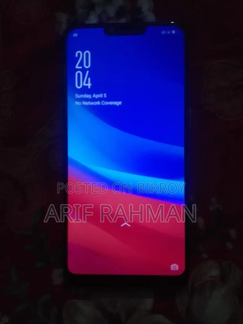 OPPO A3s (Used)