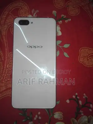 OPPO A3s (Used)