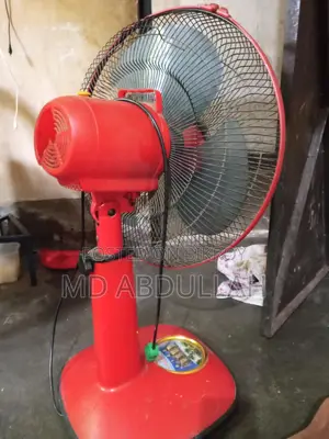 স্টান ফ্যান