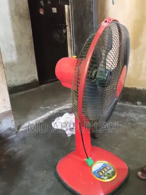 স্টান ফ্যান