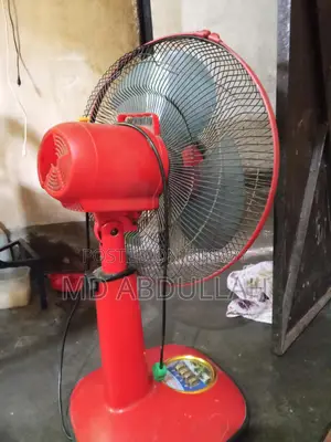 স্টান ফ্যান