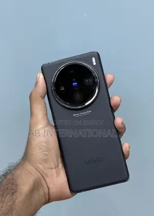 Vivo X100 Pro CH (Used)