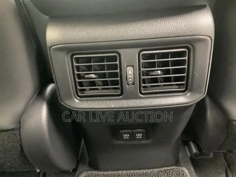 Toyota RAV4 Octane G 2021