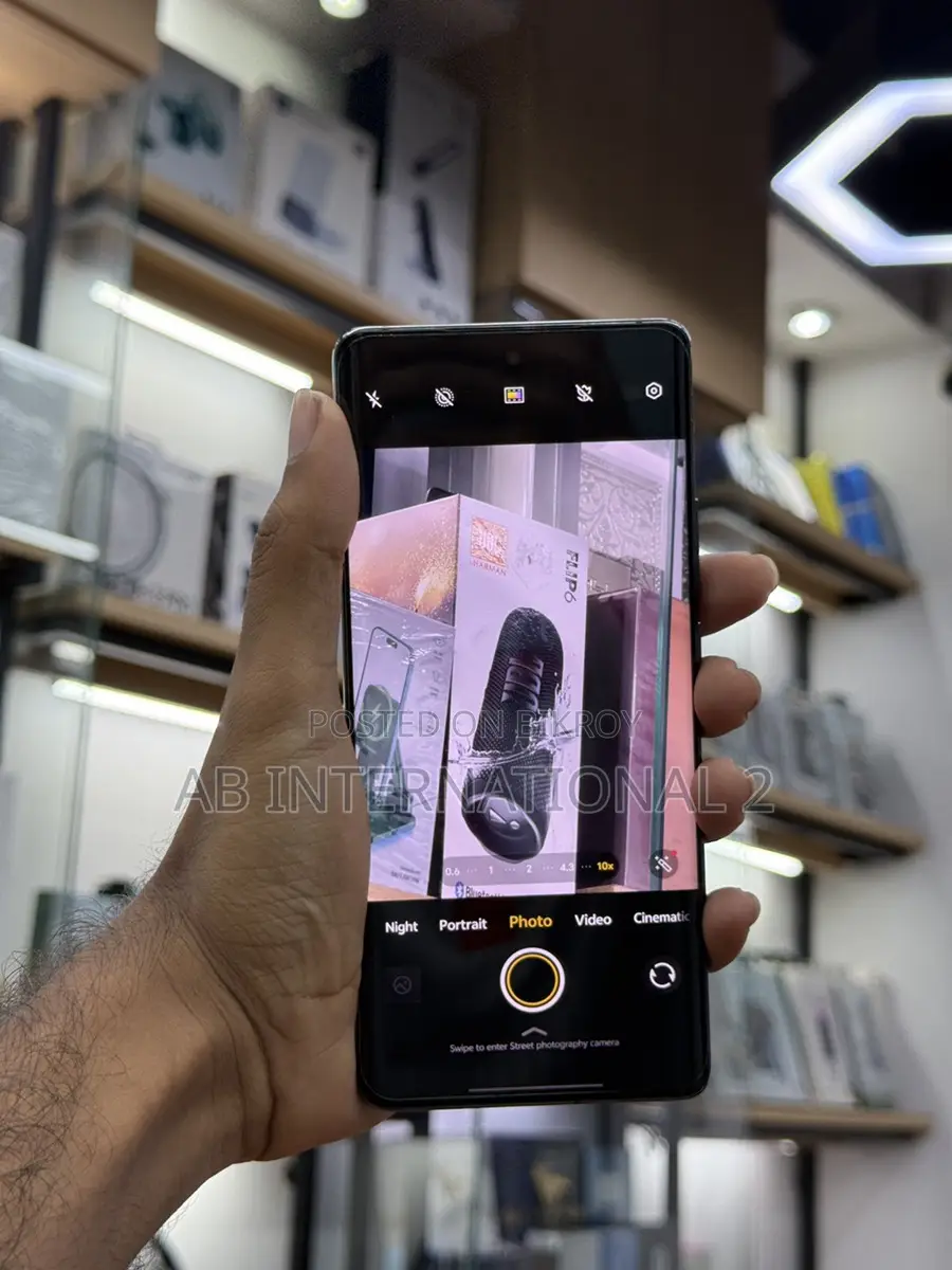 Vivo X100 Pro CH (Used)