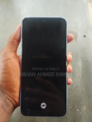Tecno Spark 40 Pro (Used)