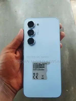 Tecno Spark 40 Pro (Used)