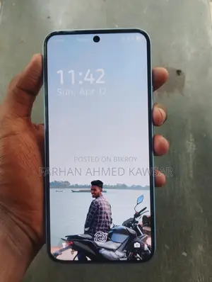 Tecno Spark 40 Pro (Used)
