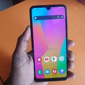 Samsung Galaxy M30 4/64 (Used)