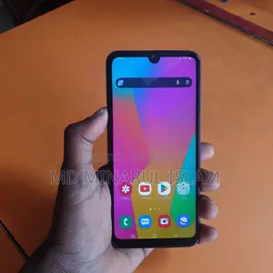 Samsung Galaxy M30 4/64 (Used)