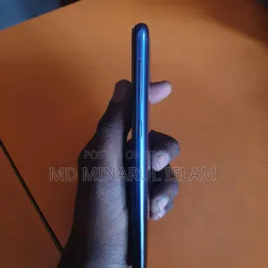 Samsung Galaxy M30 4/64 (Used)