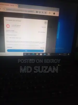 Laptop Sell