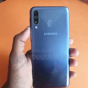 Samsung Galaxy M30 4/64 (Used)