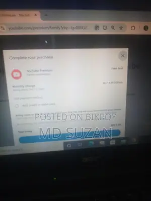 Laptop Sell