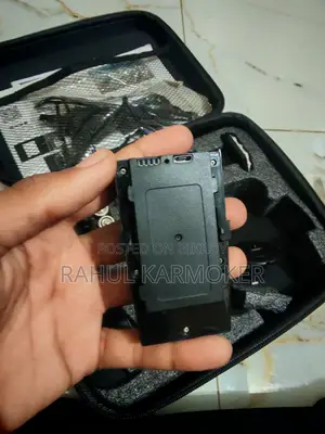 ড্রোনটি সেল দেওয়া হবে।