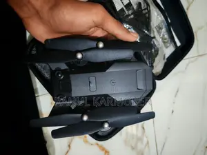 ড্রোনটি সেল দেওয়া হবে।