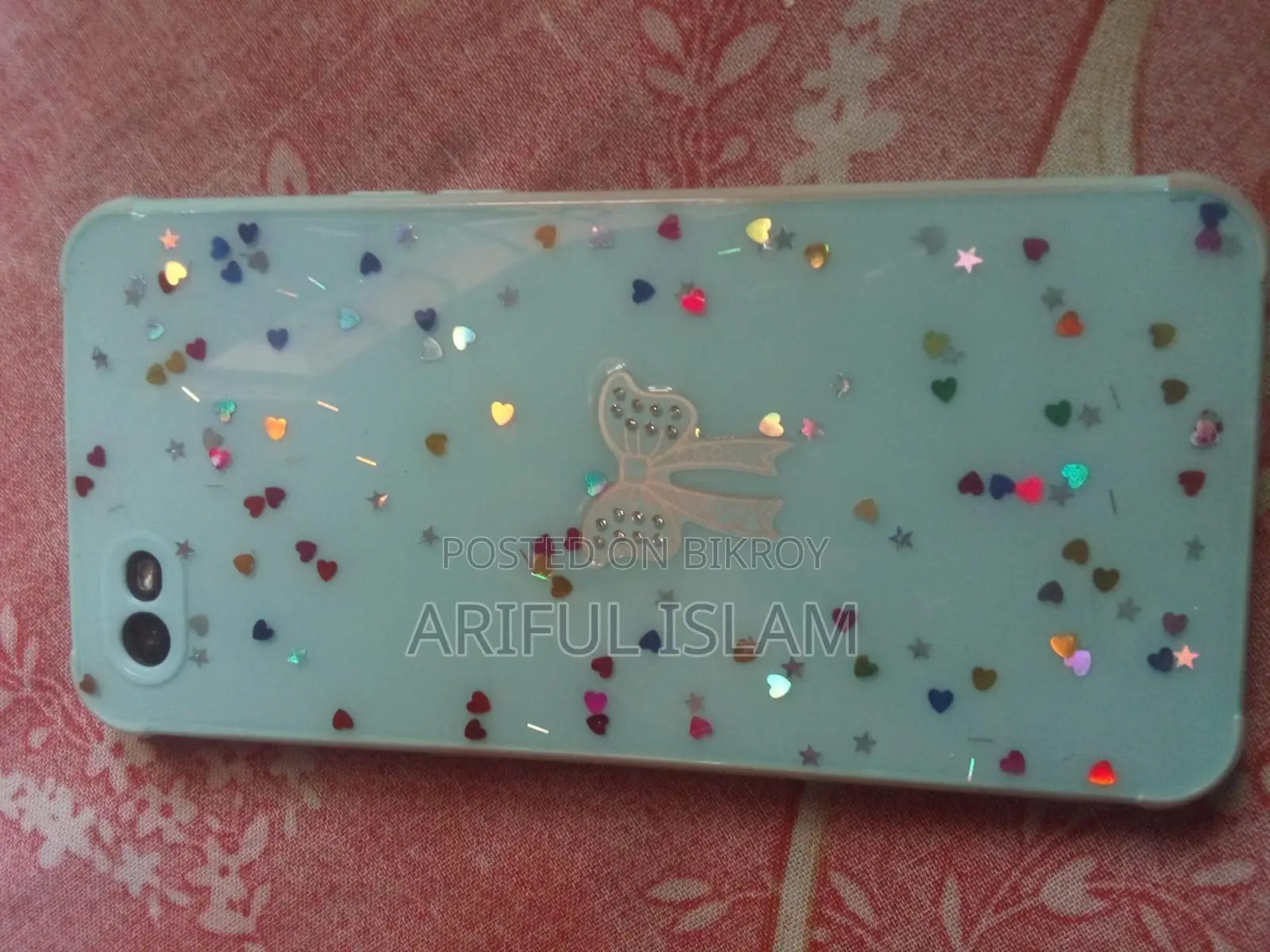 OPPO A1k Android (Used)