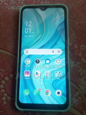 OPPO A1k Android (Used)