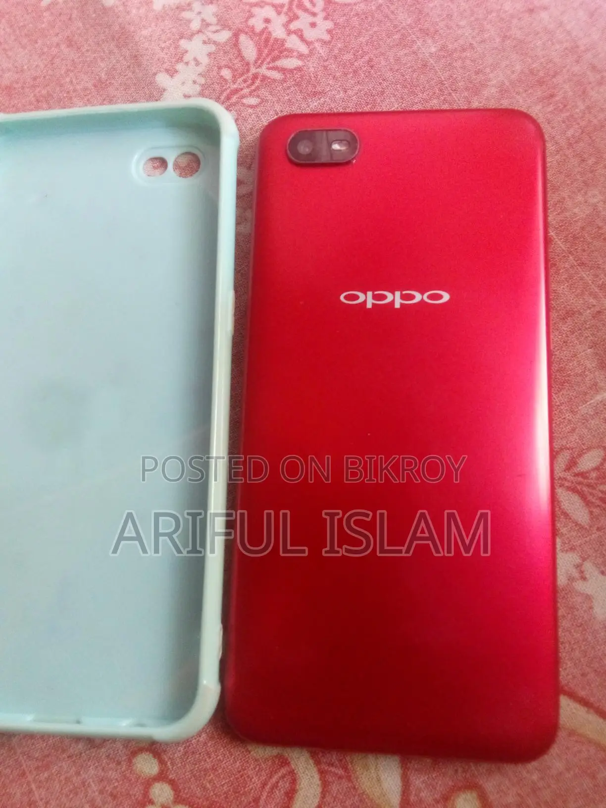 OPPO A1k Android (Used)