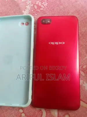 OPPO A1k Android (Used)
