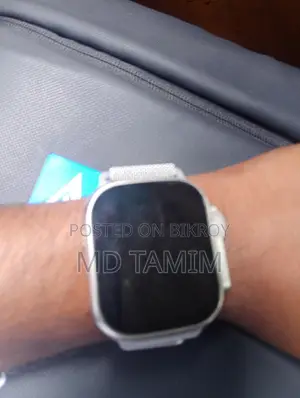 Smart Watch Sell