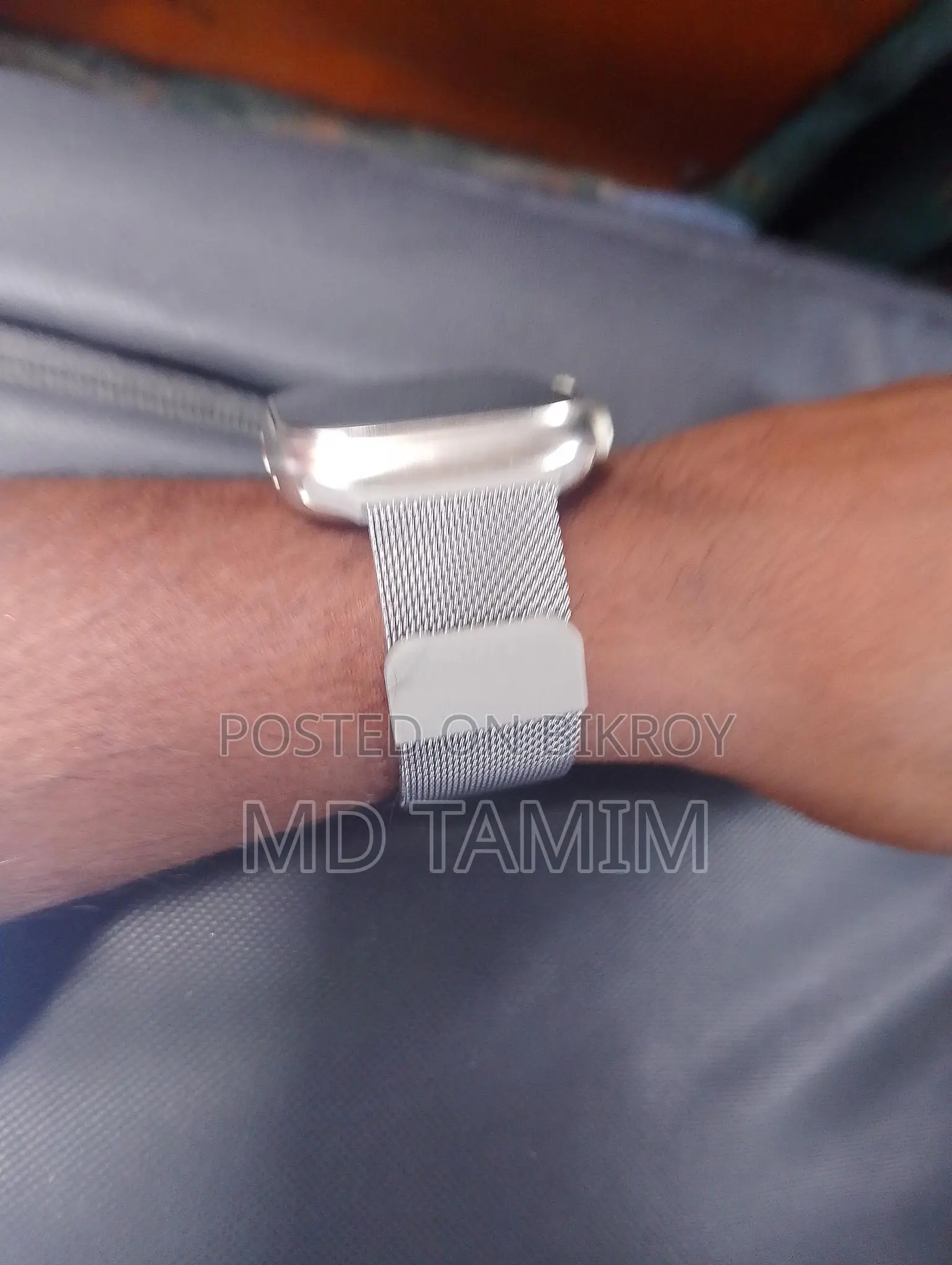 Smart Watch Sell