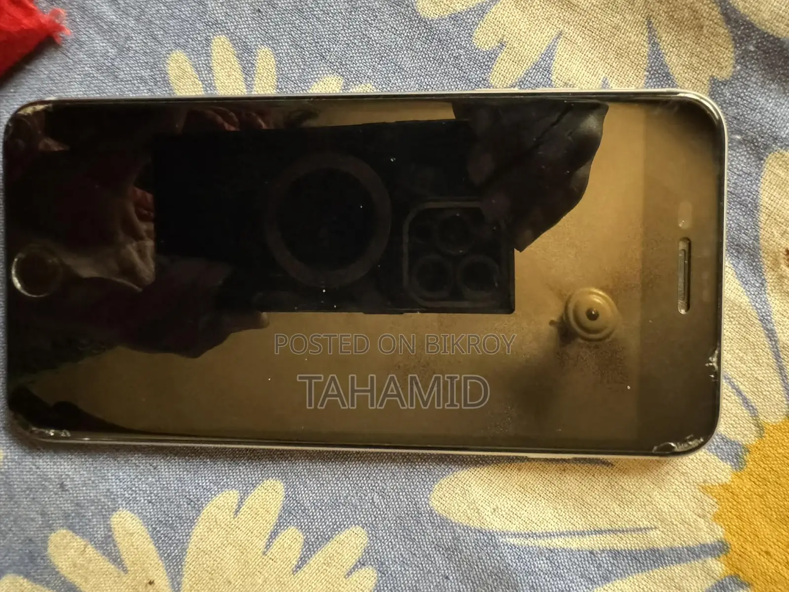 Apple iPhone 6 Plus (Used)