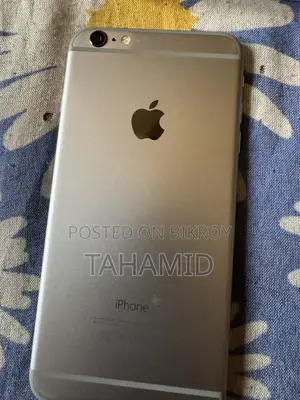 Apple iPhone 6 Plus (Used)