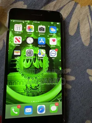Apple iPhone 6 Plus (Used)