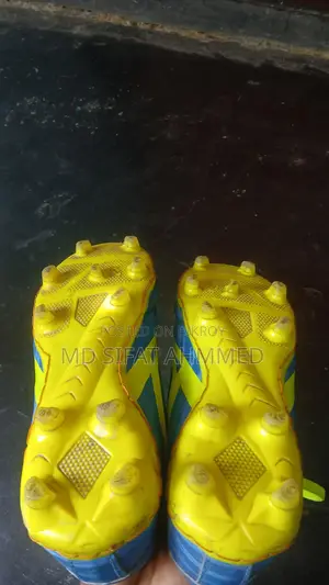 Polaris Boot