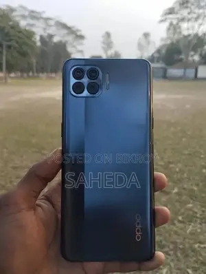 OPPO F17 Pro Display change (Used)