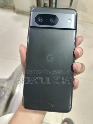 Google Pixel 8 8/128 GB (Used)