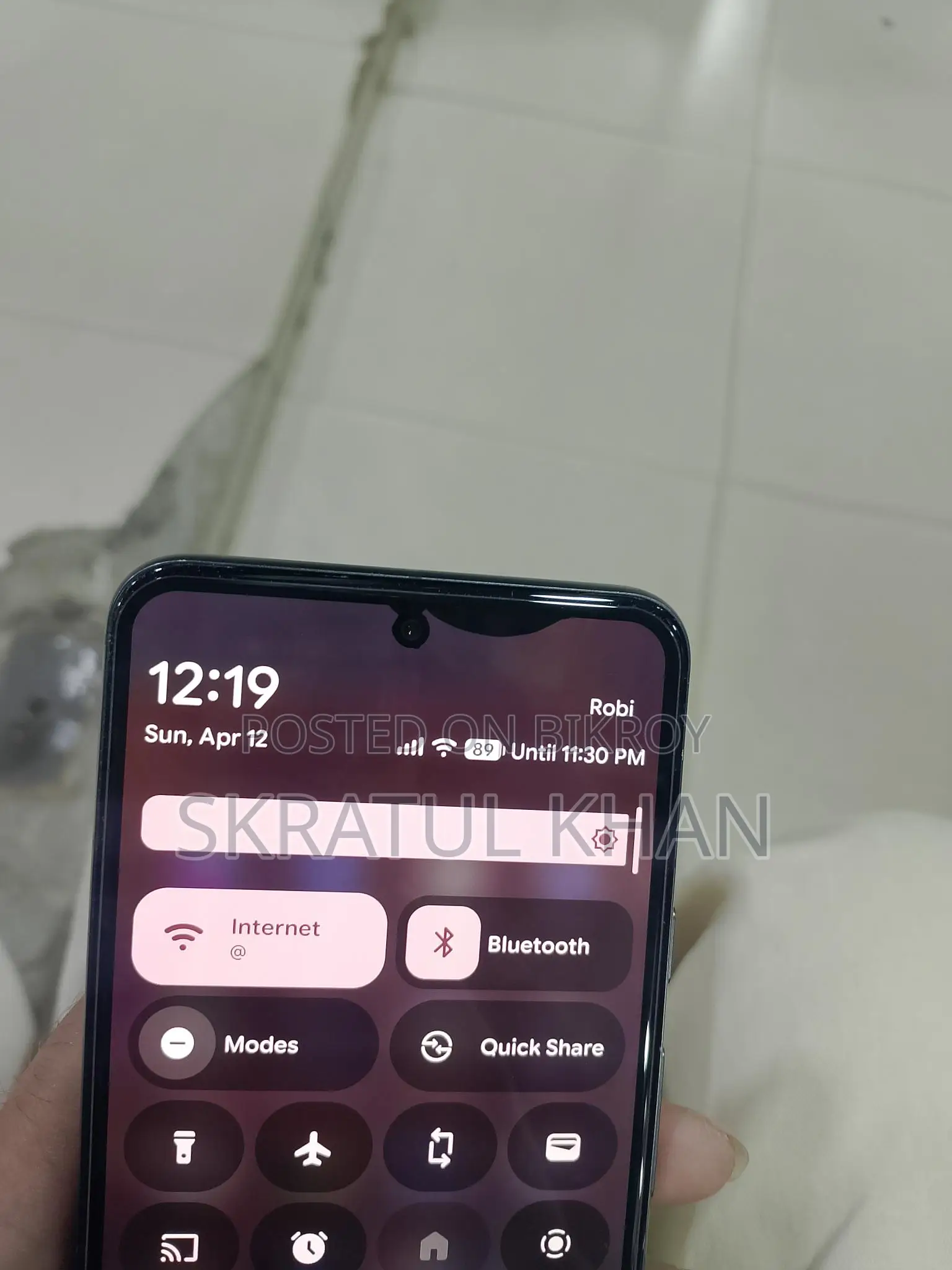 Google Pixel 8 8/128 GB (Used)