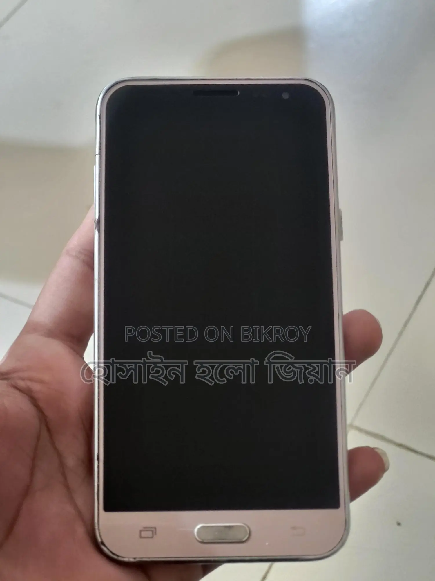 Samsung Galaxy Duos . (Used)