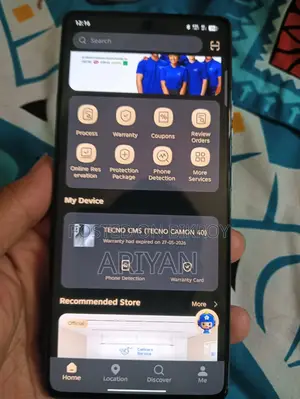 Tecno Cemon 40 Pro urgent sale (Used)