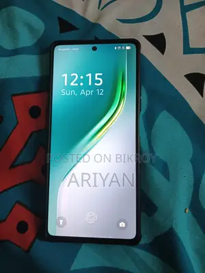 Tecno Cemon 40 Pro urgent sale (Used)