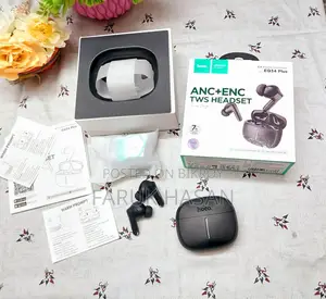 Hoco Eq34 Plus Anc Enc Airpod