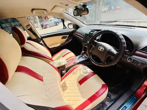 Toyota Allion G 2008