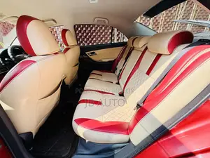 Toyota Allion G 2008