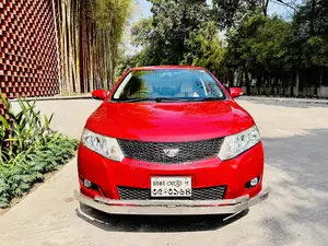 Toyota Allion G 2008