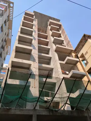 Spacious 1,805 Sqft South-Facing Aesthetic Flat in Sobhanbag!!